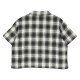 Santa Cruz Γυναικείο πουκάμισο Classic Check Crop Shirt